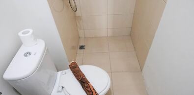 Serene And Comfy Studio At Tamansari Prospero Sidoarjo Apartment