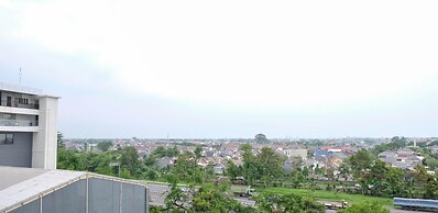 Serene And Comfy Studio At Tamansari Prospero Sidoarjo Apartment