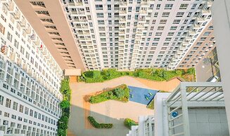 Comfort And Nice 2Br At Tokyo Riverside Pik 2 Apartment