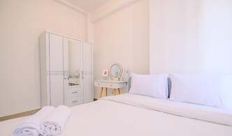 Comfort And Nice 2Br At Tokyo Riverside Pik 2 Apartment