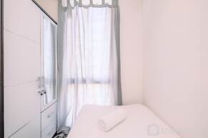 Comfort And Nice 2Br At Tokyo Riverside Pik 2 Apartment