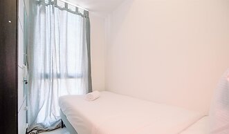 Comfort And Nice 2Br At Tokyo Riverside Pik 2 Apartment