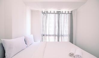 Comfort And Nice 2Br At Tokyo Riverside Pik 2 Apartment