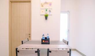 Comfort And Nice 2Br At Tokyo Riverside Pik 2 Apartment