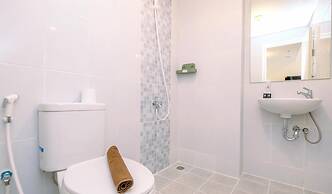 Comfort And Nice 2Br At Tokyo Riverside Pik 2 Apartment