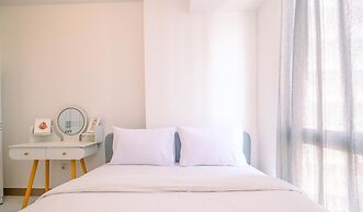 Comfort And Nice 2Br At Tokyo Riverside Pik 2 Apartment