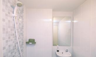 Comfort And Nice 2Br At Tokyo Riverside Pik 2 Apartment