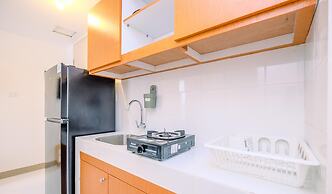 Comfort And Nice 2Br At Tokyo Riverside Pik 2 Apartment