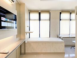 Cozy And Relaxing Studio For 1 Pax Pollux Chadstone Apartment