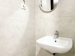 Cozy And Relaxing Studio For 1 Pax Pollux Chadstone Apartment