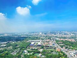 Cozy And Relaxing Studio For 1 Pax Pollux Chadstone Apartment