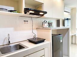 Cozy And Relaxing Studio For 1 Pax Pollux Chadstone Apartment