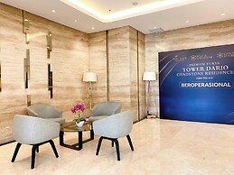 Cozy And Relaxing Studio For 1 Pax Pollux Chadstone Apartment