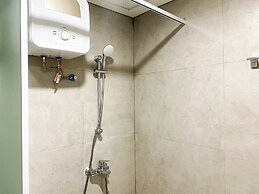 Cozy And Relaxing Studio For 1 Pax Pollux Chadstone Apartment