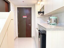 Cozy And Relaxing Studio For 1 Pax Pollux Chadstone Apartment