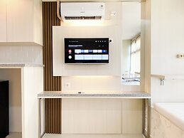 Cozy And Relaxing Studio For 1 Pax Pollux Chadstone Apartment