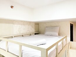 Cozy And Relaxing Studio For 1 Pax Pollux Chadstone Apartment