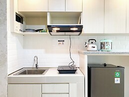 Cozy And Relaxing Studio For 1 Pax Pollux Chadstone Apartment