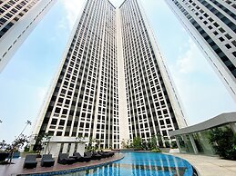 Cozy And Relaxing Studio For 1 Pax Pollux Chadstone Apartment