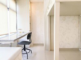 Cozy And Relaxing Studio For 1 Pax Pollux Chadstone Apartment