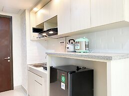 Cozy And Relaxing Studio For 1 Pax Pollux Chadstone Apartment