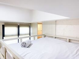 Cozy And Relaxing Studio For 1 Pax Pollux Chadstone Apartment