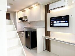 Cozy And Relaxing Studio For 1 Pax Pollux Chadstone Apartment