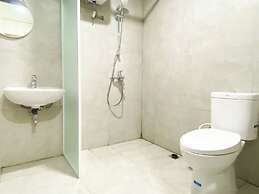 Cozy And Relaxing Studio For 1 Pax Pollux Chadstone Apartment