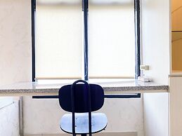 Cozy And Relaxing Studio For 1 Pax Pollux Chadstone Apartment