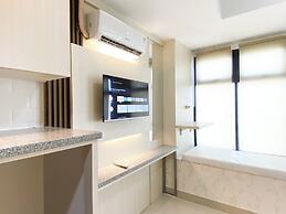 Cozy And Relaxing Studio For 1 Pax Pollux Chadstone Apartment