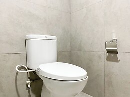 Cozy And Relaxing Studio For 1 Pax Pollux Chadstone Apartment