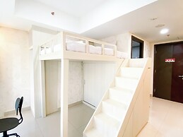 Cozy And Relaxing Studio For 1 Pax Pollux Chadstone Apartment