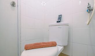 Comfy And Homey 2Br At Bassura City Apartment