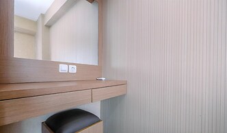 Comfy And Homey 2Br At Bassura City Apartment