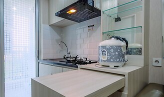 Comfy And Homey 2Br At Bassura City Apartment