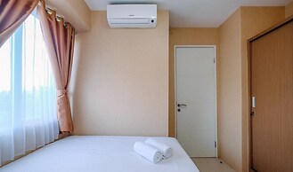 Comfy And Homey 2Br At Bassura City Apartment