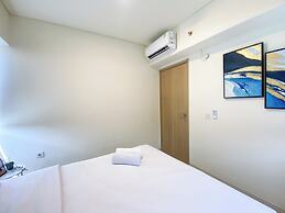 Good Deal And Modern Look 3Br Meikarta Apartment