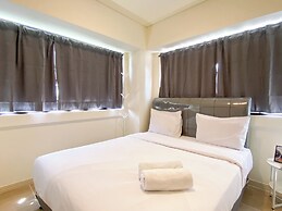 Good Deal And Modern Look 3Br Meikarta Apartment