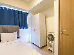 Good Deal And Modern Look 3Br Meikarta Apartment