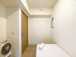 Good Deal And Modern Look 3Br Meikarta Apartment