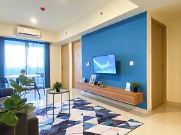 Good Deal And Modern Look 3Br Meikarta Apartment