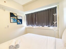 Good Deal And Modern Look 3Br Meikarta Apartment