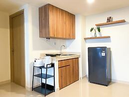 Good Deal And Modern Look 3Br Meikarta Apartment