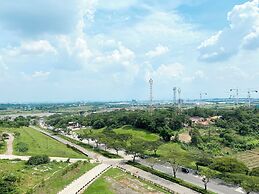 Good Deal And Modern Look 3Br Meikarta Apartment