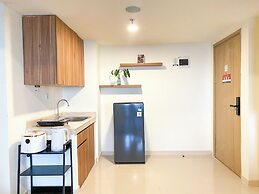 Good Deal And Modern Look 3Br Meikarta Apartment