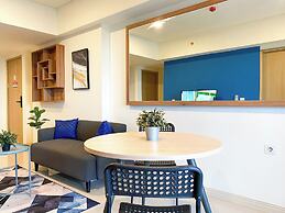 Good Deal And Modern Look 3Br Meikarta Apartment