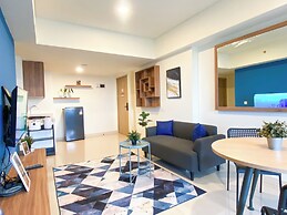 Good Deal And Modern Look 3Br Meikarta Apartment