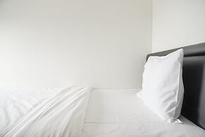 Great Choice And Restful 3Br Marina Ancol Apartment