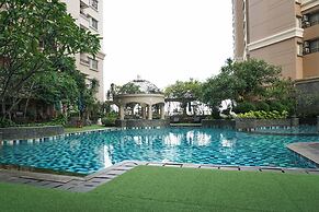 Great Choice And Restful 3Br Marina Ancol Apartment