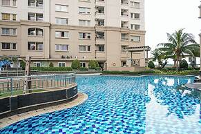 Great Choice And Restful 3Br Marina Ancol Apartment